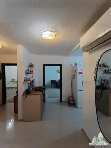 Apartament modern cu 4 camere plus boxa, cu SU de 75mp, parter/4, zona OZANA, la 10 , 15 minute pietonal de statia de metrou 1 Dec 1918. - foto 4