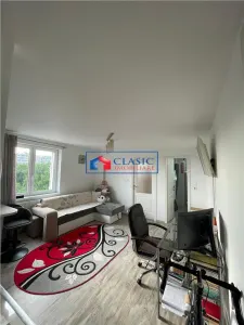 Vanzare apartament 2 camere modern in Gheorgheni- zona Piata Hermes - Cluj-Napoca