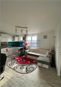 Vanzare apartament 2 camere modern in Gheorgheni- zona Piata Hermes - foto 4