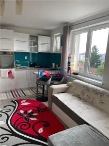 Vanzare apartament 2 camere modern in Gheorgheni- zona Piata Hermes - foto 5