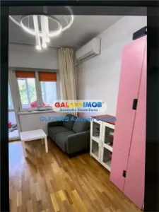 Garsoniera pentru inchiriat Piata Domenii - foto 3