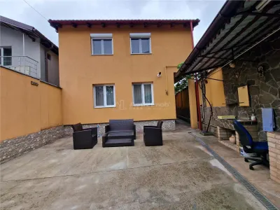 Resita Casa P+1+M la CHEIE - foto 25