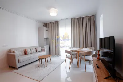 Apartament de inchiriat in Mamaia, zona Aqua magic - Mamaia