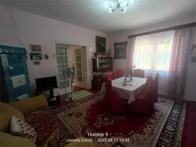 Resita Casa Zona Gradina Zoologica - foto 17