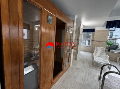 Vila de vanzare in Busteni | 11 camere, piscina si sauna | 620.000 € - foto 11