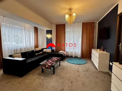 Vila de vanzare in Busteni | 11 camere, piscina si sauna | 620.000 € - foto 15