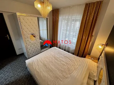 Vila de vanzare in Busteni | 11 camere, piscina si sauna | 620.000 € - foto 18