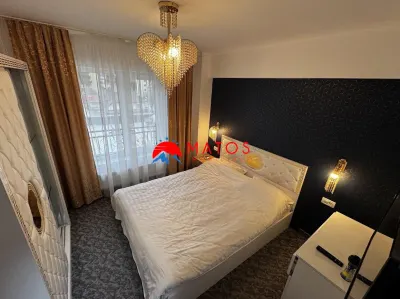 Vila de vanzare in Busteni | 11 camere, piscina si sauna | 620.000 € - foto 21