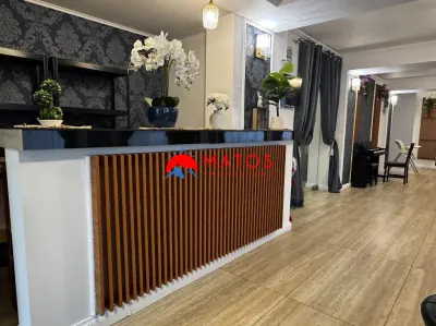Vila de vanzare in Busteni | 11 camere, piscina si sauna | 620.000 € - foto 6