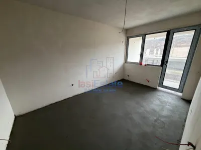 Hlincea Apartament cu 2 camere etajul 1 - 66mp - foto 5