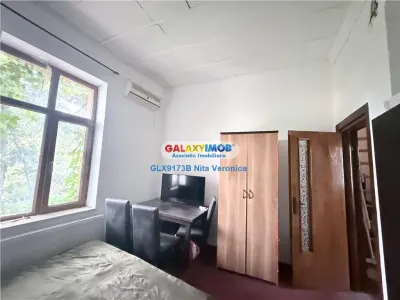 Vila de inchiriat Buzesti, ultracentral -se accepta chirie muncitori - foto 2