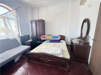 Vila de inchiriat Buzesti, ultracentral -se accepta chirie muncitori - foto 11