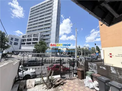 Vila de inchiriat Buzesti, ultracentral -se accepta chirie muncitori - foto 21