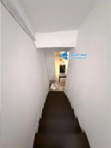 Vila de inchiriat Buzesti, ultracentral -se accepta chirie muncitori - foto 5
