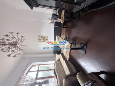 Vila de inchiriat Buzesti, ultracentral -se accepta chirie muncitori - foto 8