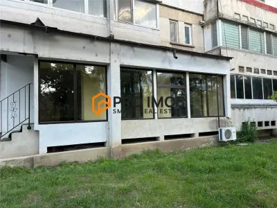 Spatiu comercial zona Spiru Haret - foto 2