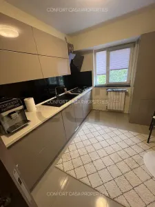 Nerva Traian - Timpuri Noi - metrou - Apartament cu 3 camere, modern, centrala - foto 6