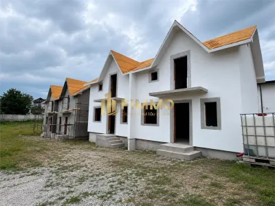 Duplex 3 camere | Lisaura | 200 mp teren | ID: 1846 - Suceava