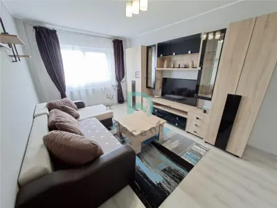3 camere zona Grivitei, termen scurt - Brasov