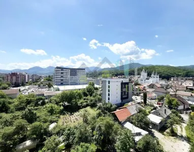 Apartament 2 camere Racadau Alphaville, 60 mp, parcare - Brasov