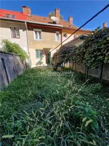 Resita Casa 5 Cam D-P-Etj.1 si Curte - foto 9