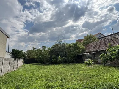Teren 664mp- Timisoara-  zona Bucovina - Toate utilitatile - foto 2