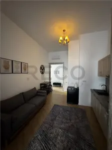 RECO Apartament de inchiriat  cu 2 camere premium  ultracentral - foto 5