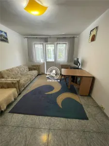 Apartament 2 camere de inchiriat zona Pacurari Moara de Foc - Iasi