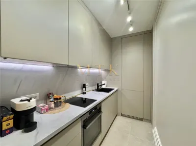 Ap. 2 camere LUX | ROVERE |  mobilat/utilat | Complex exclusivist HERASTRAU - foto 11