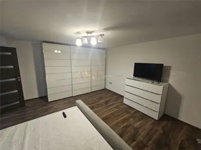 Inchiriere apartament 1 camera Timisoara zona Odobescu - foto 4