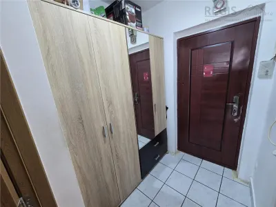 Garsoniera Zona Astra | Priveliste superba - foto 8