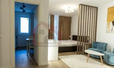 Studio zona D-NA GHICA - Bucuresti