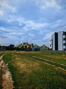 Vanzare teren Giroc - foto 3