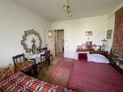APARTAMENT 2 CAMERE | TIP F | ROGERIUS | TRANSILVANIEI NR 1 | ORADEA - Oradea