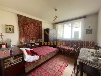 APARTAMENT 2 CAMERE | TIP F | ROGERIUS | TRANSILVANIEI NR 1 | ORADEA - foto 2