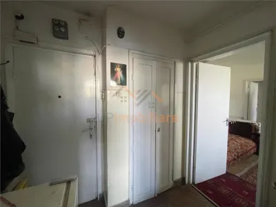 APARTAMENT 2 CAMERE | TIP F | ROGERIUS | TRANSILVANIEI NR 1 | ORADEA - foto 8