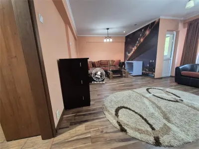 Apartament 3 camere de inchiriat zona Pacurari - Pizza Smile - foto 2