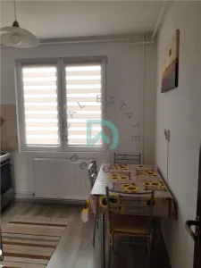 Garsoniera decomandata, etaj intermediar, zona Planete, Astra - foto 15