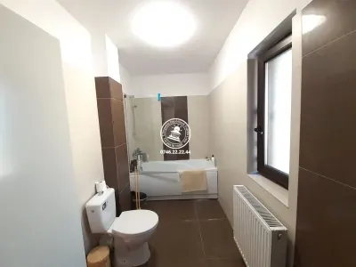 Vila  de vanzare  Valea Lupului cu 600 mp teren - foto 5