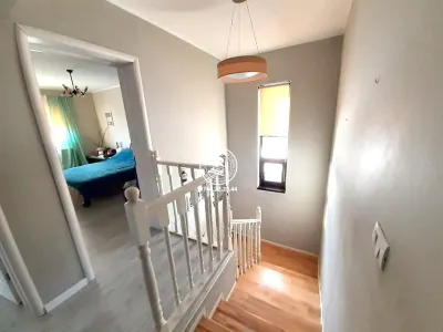 Vila  de vanzare  Valea Lupului cu 600 mp teren - foto 9