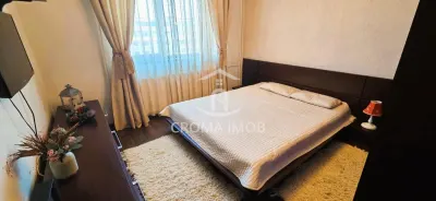 Inchiriere apartament 2 camere, mobilat utilat, in Ploiesti Republicii - foto 12