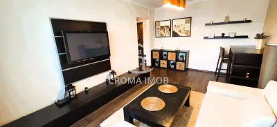 Inchiriere apartament 2 camere, mobilat utilat, in Ploiesti Republicii - foto 5