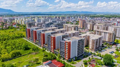 COMISION 0% | QUALIS 2 | AP 2 CAMERE + PARCARE Coresi Mall - foto 14