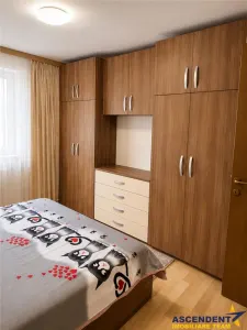 Pet friendly! Apartament 2 Camere, Urban, Tractorul, decomandat, loc parcare - foto 5