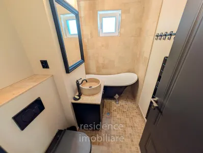 Apartament 3 camere, 2 bai, 94mp, Gheorgheni, zona Alverna - foto 8