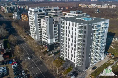 Spatiu comercial de inchiriat in zona Baneasa - foto 4