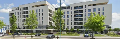 Apartament 3 camere Kasper - Tractorul, 78 mp - Brasov - foto 16