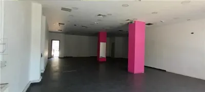 Spatiu comercial 120 mp, open-space vitrina mare - Circumvalatiunii - Bogdanesti - Timisoara