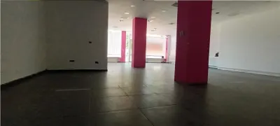 Spatiu comercial 120 mp, open-space vitrina mare - Circumvalatiunii - Bogdanesti - foto 2