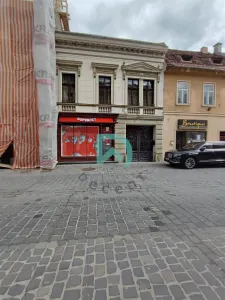 Casa singur in curte, Centrul Istoric, Brasov - foto 12
